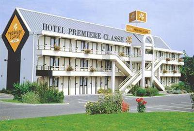 фото отеля Premiere Classe Dunkerque Armbouts-Cappel