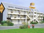 фото отеля Premiere Classe Dunkerque Armbouts-Cappel
