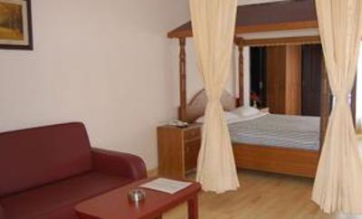 фото отеля Hotel Apple Valley