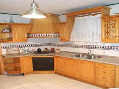 фото отеля Casa Rural Barranco De La Salud
