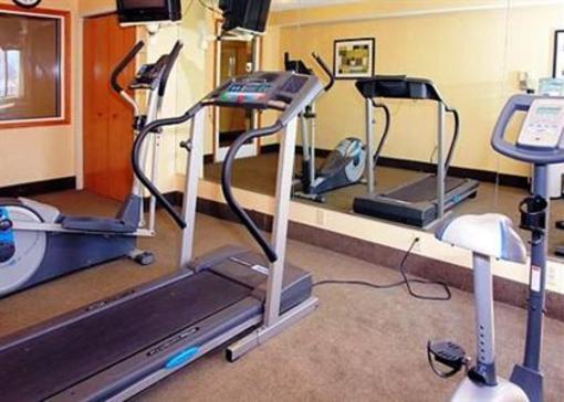 фото отеля Sleep Inn Wytheville