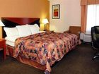 фото отеля Sleep Inn Wytheville