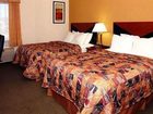 фото отеля Sleep Inn Wytheville