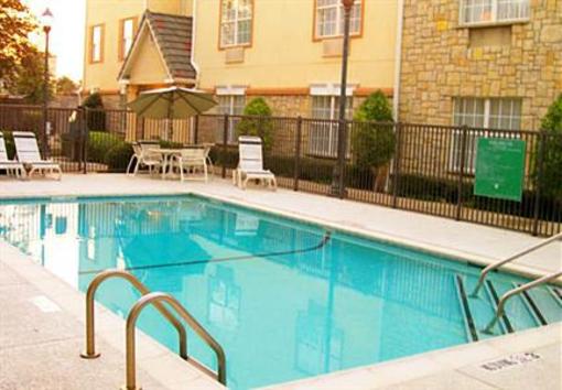 фото отеля TownePlace Suites Dallas Plano