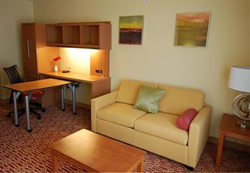 фото отеля TownePlace Suites Dallas Plano