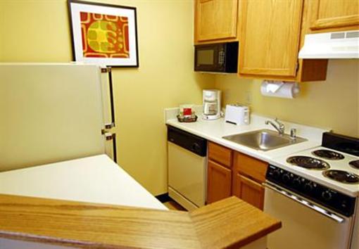 фото отеля TownePlace Suites Dallas Plano
