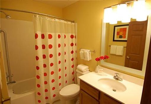 фото отеля TownePlace Suites Dallas Plano