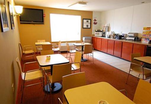 фото отеля TownePlace Suites Dallas Plano