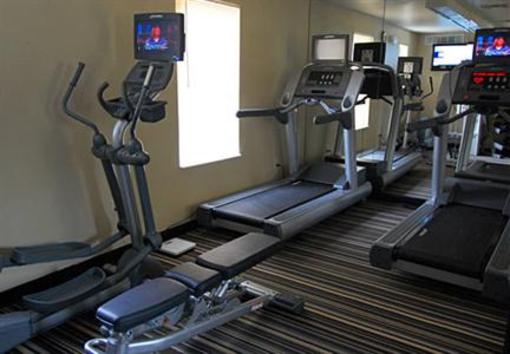 фото отеля TownePlace Suites Dallas Plano
