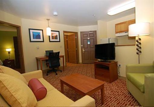 фото отеля TownePlace Suites Dallas Plano