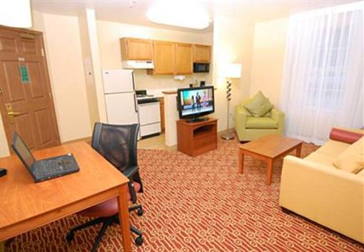 фото отеля TownePlace Suites Dallas Plano