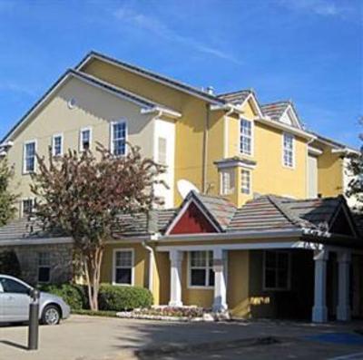 фото отеля TownePlace Suites Dallas Plano