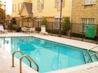 фото отеля TownePlace Suites Dallas Plano