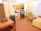 фото отеля TownePlace Suites Dallas Plano