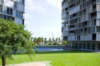 фото отеля Rent Top Apartments Luxe Barcelona
