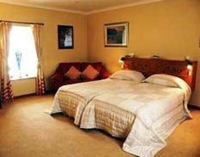 фото отеля The Coach House Bed and Breakfast Cornhill-on-Tweed