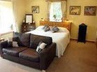 фото отеля The Coach House Bed and Breakfast Cornhill-on-Tweed