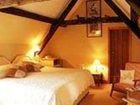 фото отеля The Coach House Bed and Breakfast Cornhill-on-Tweed