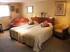 фото отеля The Coach House Bed and Breakfast Cornhill-on-Tweed