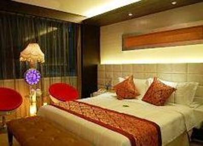 фото отеля Hollaton International Hotel Shenzhen