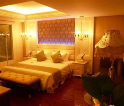 фото отеля Hollaton International Hotel Shenzhen