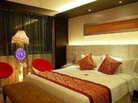 Hollaton International Hotel Shenzhen