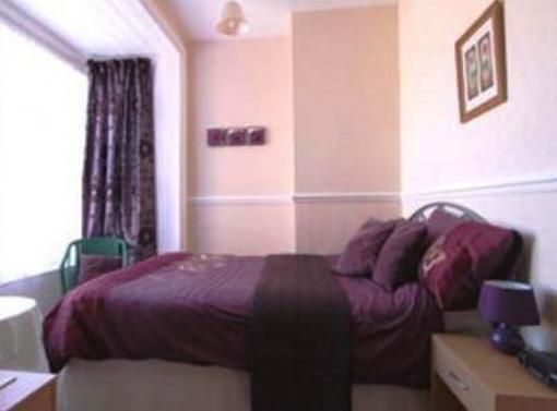 фото отеля Marden Guest House