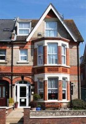фото отеля Marden Guest House