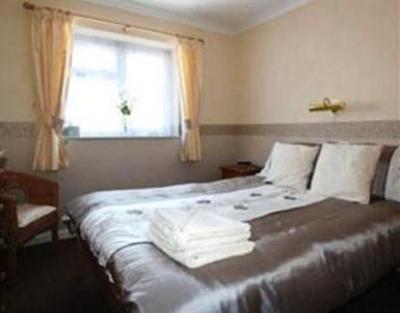 фото отеля Marden Guest House