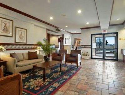 фото отеля Days Inn O'Fallon