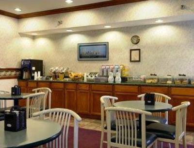 фото отеля Days Inn O'Fallon