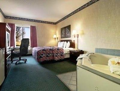 фото отеля Days Inn O'Fallon