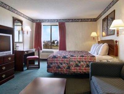 фото отеля Days Inn O'Fallon