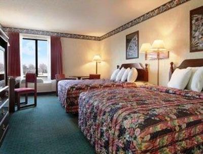 фото отеля Days Inn O'Fallon