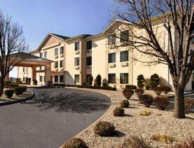 фото отеля Days Inn O'Fallon