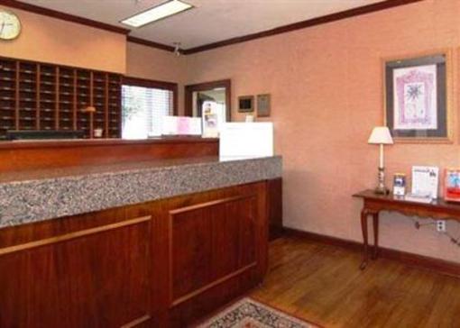 фото отеля Suburban Extended Stay Largo-Clearwater
