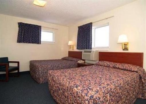 фото отеля Suburban Extended Stay Largo-Clearwater