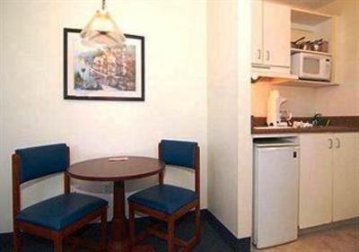 фото отеля Suburban Extended Stay Largo-Clearwater