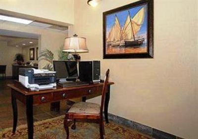 фото отеля Suburban Extended Stay Largo-Clearwater