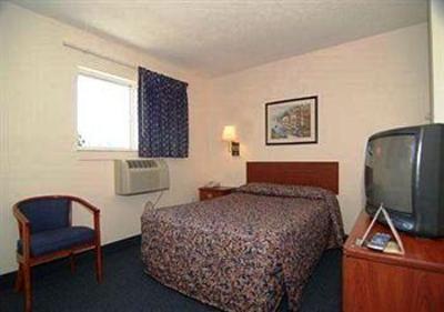 фото отеля Suburban Extended Stay Largo-Clearwater