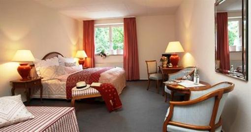 фото отеля Hotel Jagstmühle Mulfingen