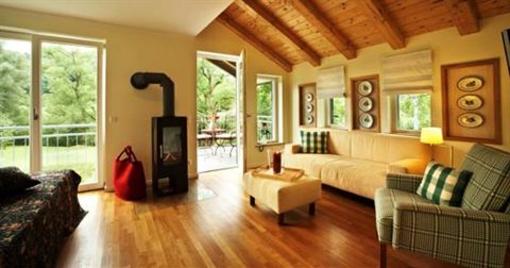 фото отеля Hotel Jagstmühle Mulfingen