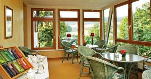фото отеля Hotel Jagstmühle Mulfingen