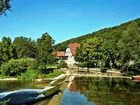 фото отеля Hotel Jagstmühle Mulfingen