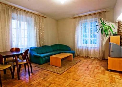 фото отеля A-Markis Guesthouse Vilnius