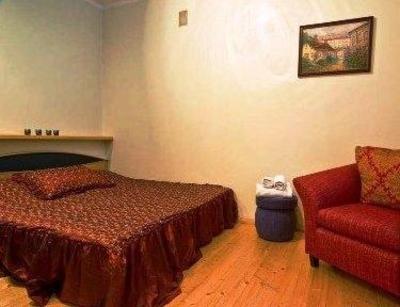 фото отеля A-Markis Guesthouse Vilnius
