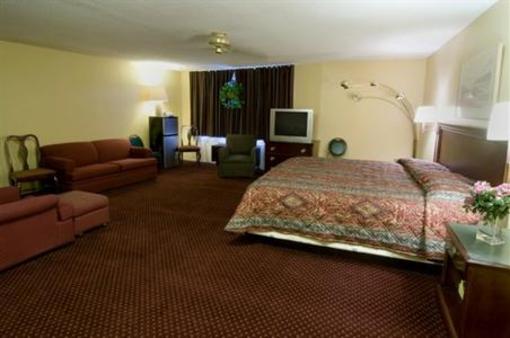 фото отеля Americas Best Value Inn Foxborough