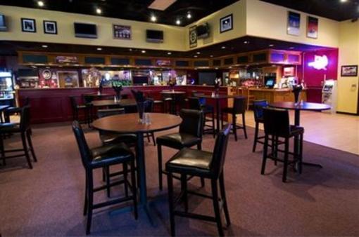 фото отеля Americas Best Value Inn Foxborough