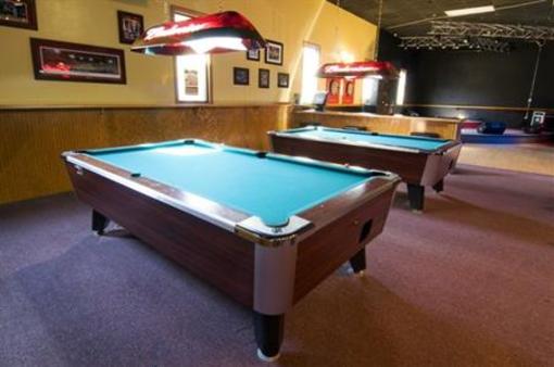 фото отеля Americas Best Value Inn Foxborough