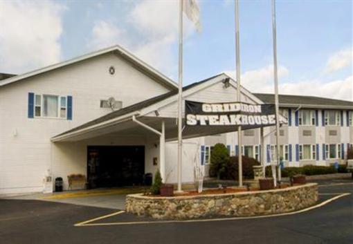 фото отеля Americas Best Value Inn Foxborough